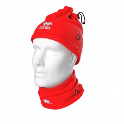 TOUR DE COU / BONNET JUMAR...