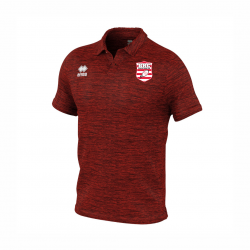 POLO CARLOS ROUGE BRC