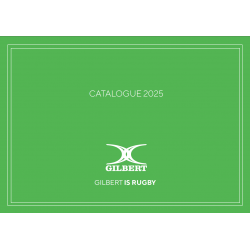 CATALOGUE GILBERT 2025