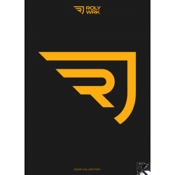 CATALOGUE WORKWEAR ROLY 2025