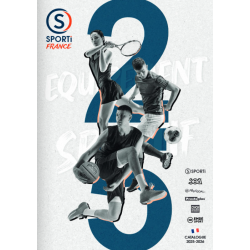 CATALOGUE SPORTIFRANCE 2025