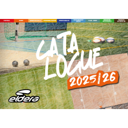 CATALOGUE ELDERA 2025/2026