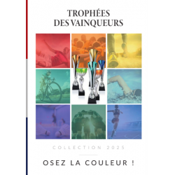 CATALOGUE TROPHÉES DES...