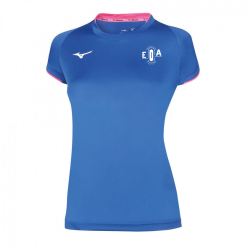 Mizuno RB Tee - Femme