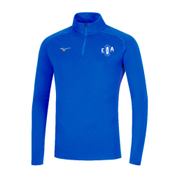 Mizuno Warmer Top - Homme