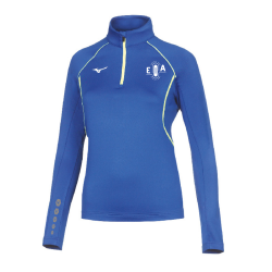 Mizuno Warmer Top - Femme