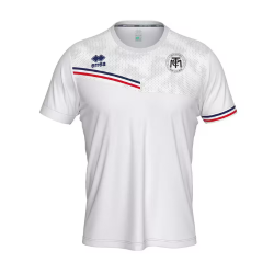 Maillot Evan Blanc
