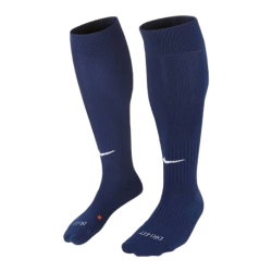 Nike Academy Sock Marine -...