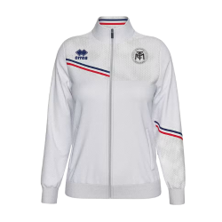 Veste Estella Blanche