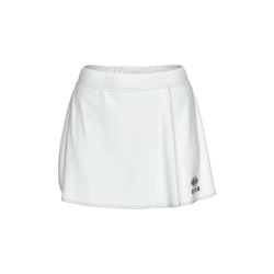 Jupe Perla Blanche, Noir et...