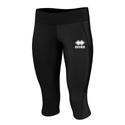 Legging 3/4 Marlène Noir
