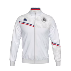 Veste Erik Blanche