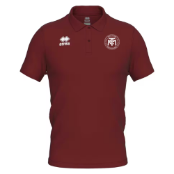Polo Evo Marron
