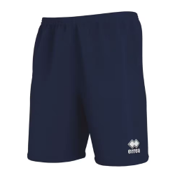 Short Cody Navy et Noir