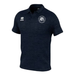 Polo Carlos Navy