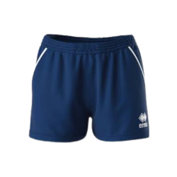 Short Carly Navy