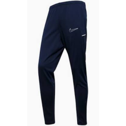 ACADEMY 25 KNIT PANTS Noir...