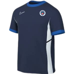 ACADEMY 25 short-sleeve top
