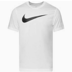 DRI FIT PARK 20 tee Blanc -...