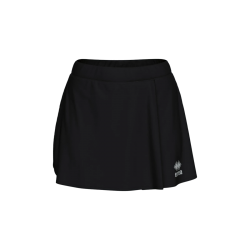 Jupe Perla Noir TC Méru