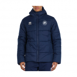 Doudoune Vegas Navy TC Méru