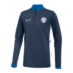 SWEAT 1/2 ZIP ACADEMY 25...