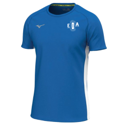 MIZUNO RB TEE - HOMME ROYAL...