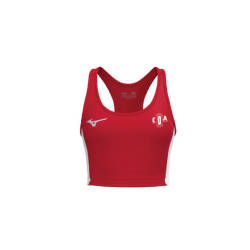 MIZUNO RB BRA TOP - FEMME...