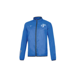 MIZUNO AUTHENTIC RAIN VEST...