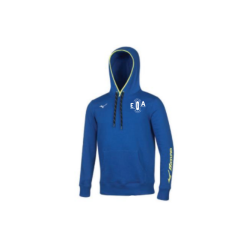 MIZUNO SWEET HOODIE - HOMME...