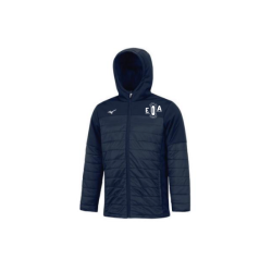 MIZUNO SAPPORO HYBRID GILET...