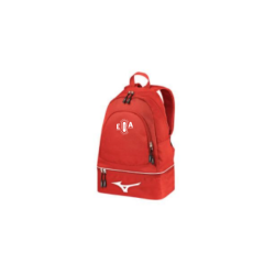 MIZUNO BACKPACK - ROUGE EOA