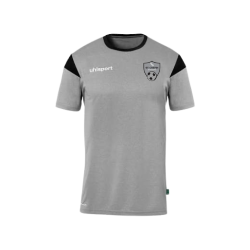 Maillot MC Squad 27 Gris...