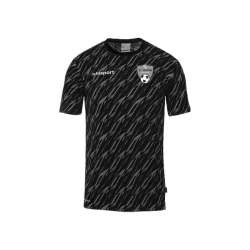 Maillot Progressive 28 Noir...