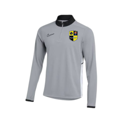 SWEAT ACADEMY 25 JAUNE US...