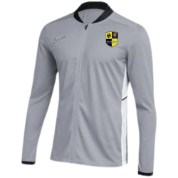 VESTE ACADEMY 25 GRISE US...