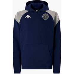 SWEAT CAPUCHE LIANTO...