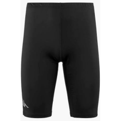 SOUS SHORT VURGAY NOIR ASNC