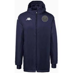 PARKA DIOLO MARINE ASNC