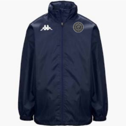 KWAY WISTER MARINE ASNC