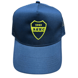 CASQUETTE COLLECTOR ASNC
