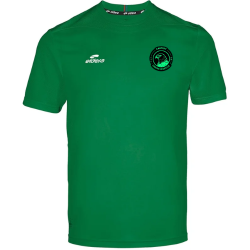 MAILLOT DERBY VERT US CAUFFRY