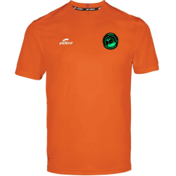 MAILLOT DERBY ORANGE US...
