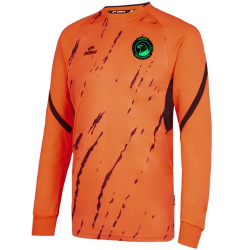 MAILLOT GARDIEN ORANGE US...