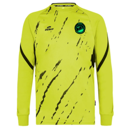 MAILLOT GARDIEN JAUNE US...