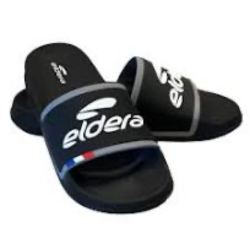 CLAQUETTE DEBIN NOIR US...