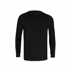 SOUS-MAILLOT THERMIQUE NOIR...