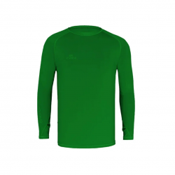 SOUS-MAILLOT THERMIQUE VERT...
