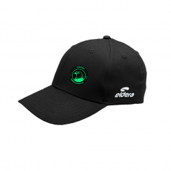 CASQUETTE CLUB NOIR/VERT US...
