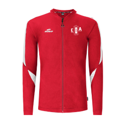 ELDERA VESTE COMPO ROUGE - EOA